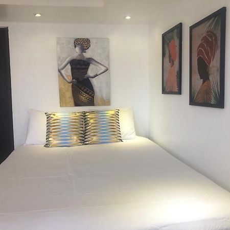 Beach Front Apt Isla Verde 2 Appartamento San Juan Esterno foto