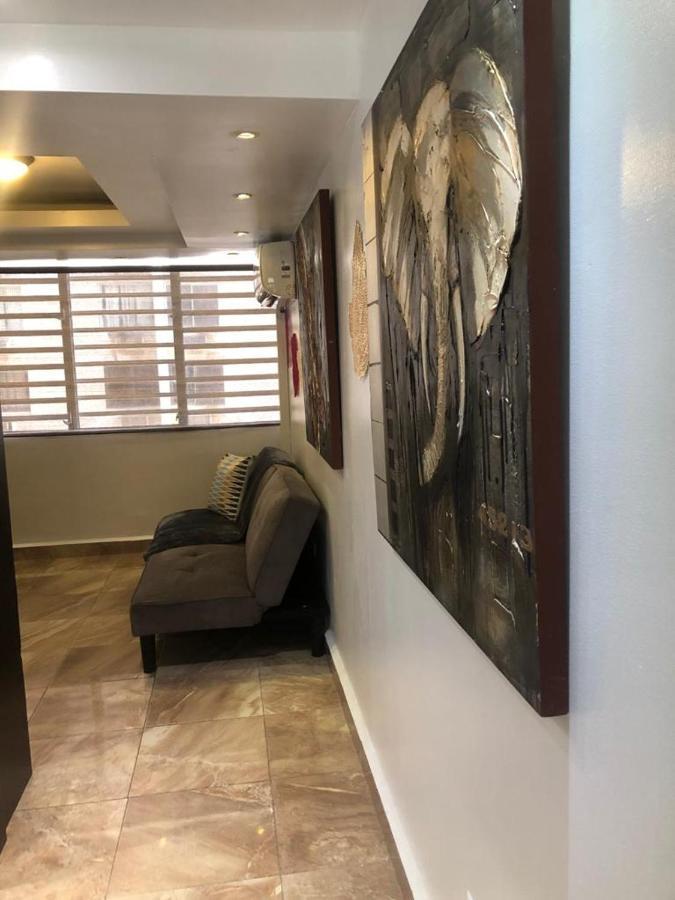 Beach Front Apt Isla Verde 2 Appartamento San Juan Esterno foto