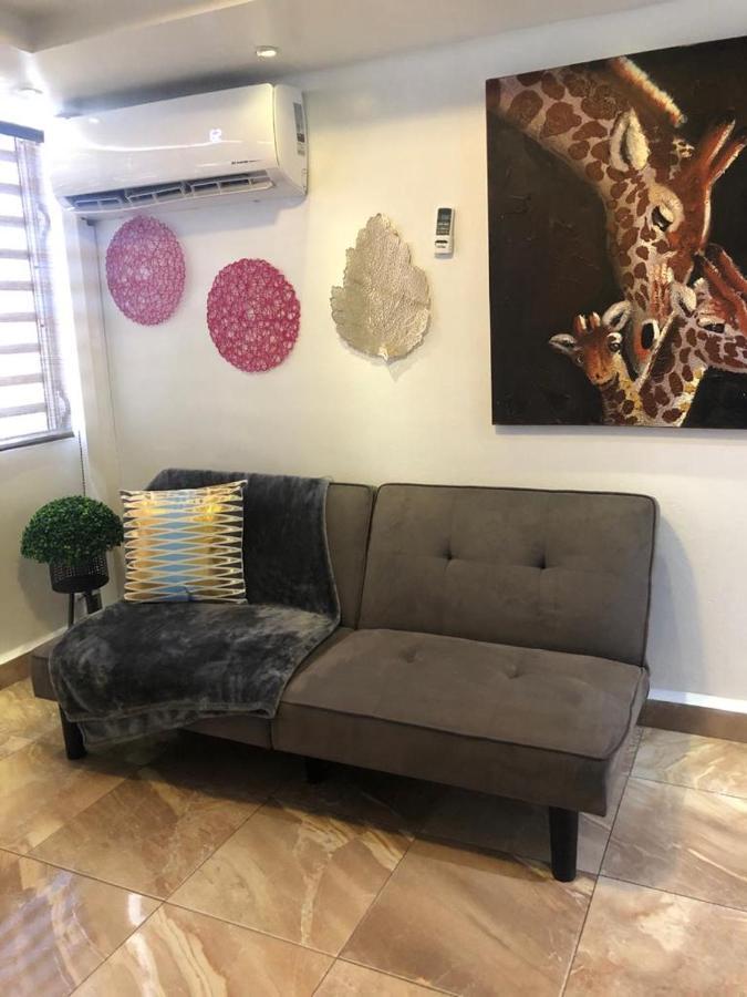 Beach Front Apt Isla Verde 2 Appartamento San Juan Esterno foto